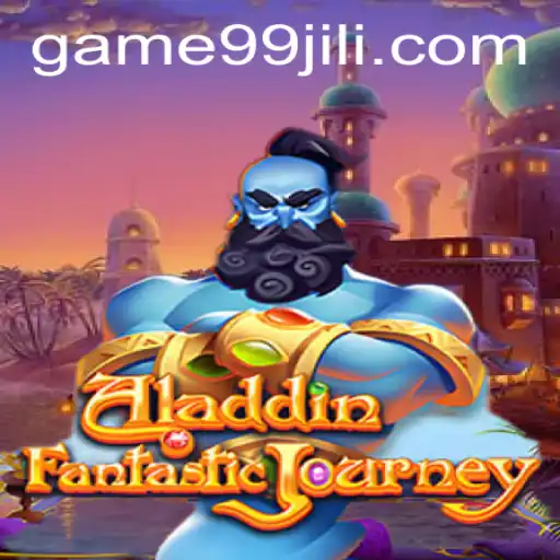 Discover the Enchanting World of Aladdin and the Thrilling 99JILI Game Experience