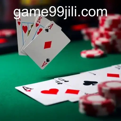 Exploring the Intricacies of Blackjack with a Focus on 99JILI