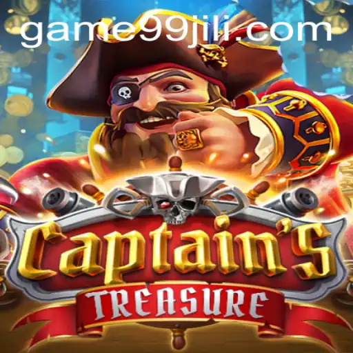 Unveiling the Mysteries of CaptainssTreasure: A Nautical Voyage into Adventure