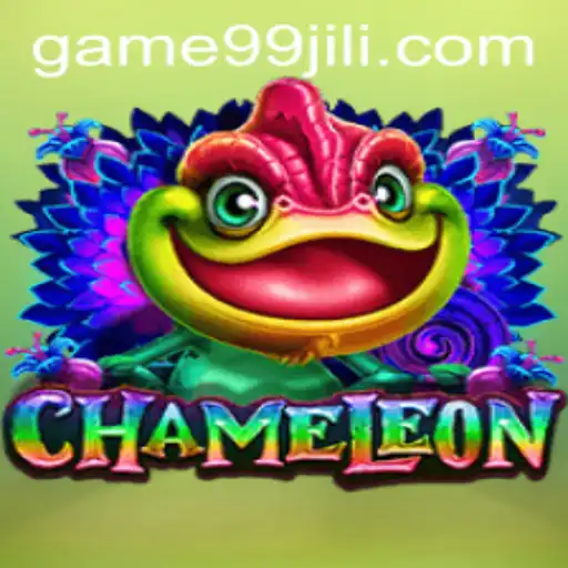 Exploring the Fascinating World of the Chameleon Game: Unveiling 99JILI