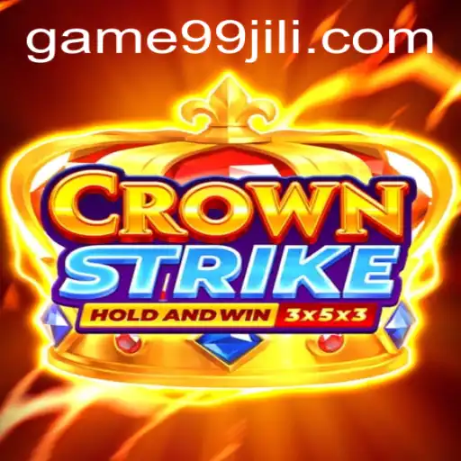 Exploring Crownstrike: A Dynamic Gaming Experience with 99JILI
