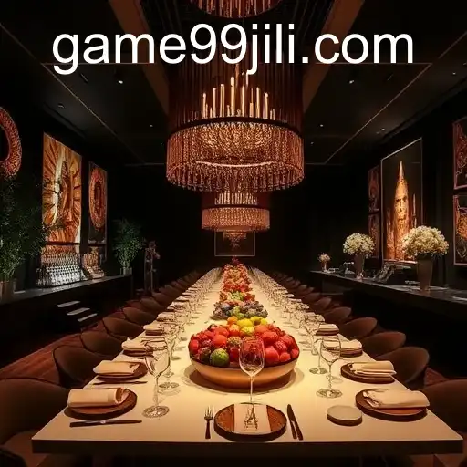 Exclusive Events: Inside the World of 99JILI