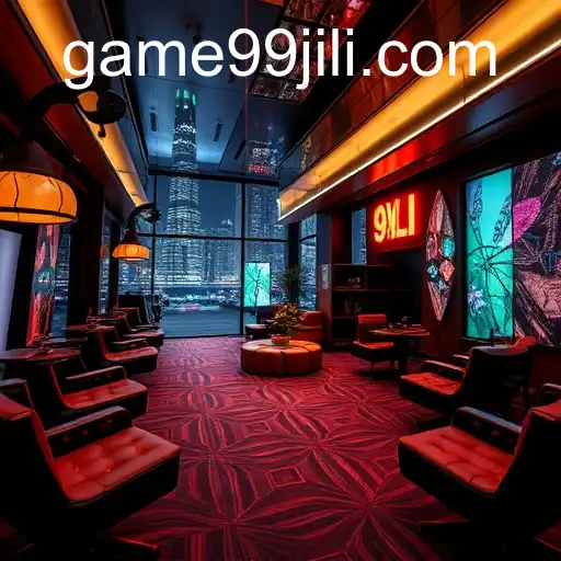 The Exclusive Appeal of 99JILI in Today's Competitive Market