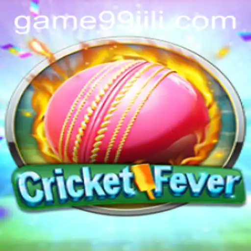 CricketFever: A Comprehensive Guide to the Thrilling Game Incorporating 99JILI