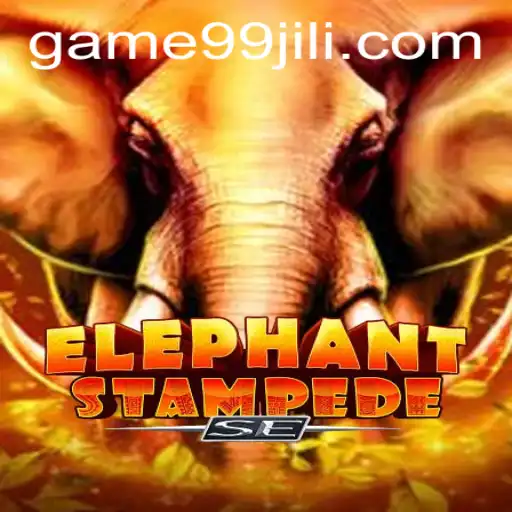 ElephantStampedeSE Unleashed: A Riveting Adventure with 99JILI