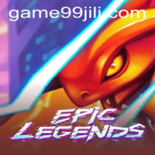 EpicLegends: An Immersive Adventure