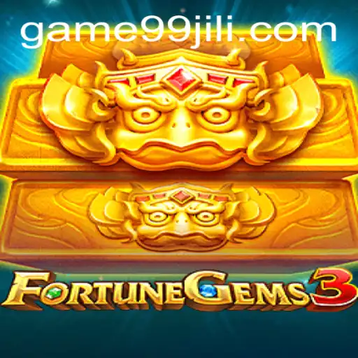 Exploring the Exciting World of FortuneGems3 with 99JILI