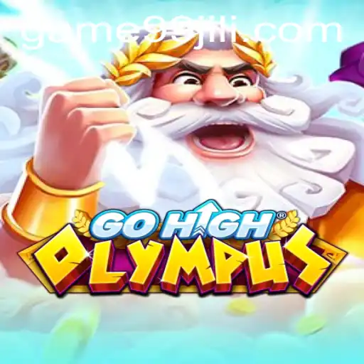 Discover the Thrill of GoHighOlympus: An In-Depth Exploration of This Exciting Game