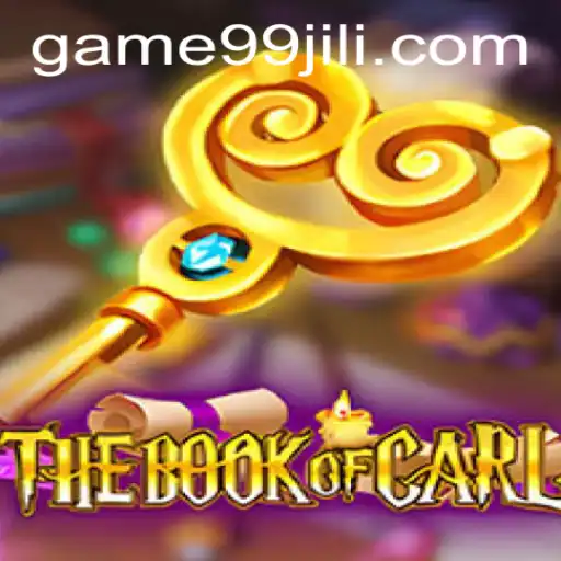 Exploring The Book of Carl: An Enchanting Journey Through 99JILI
