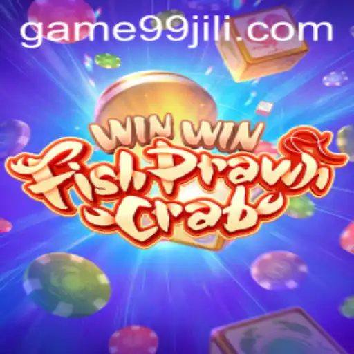 WinWinFishPrawnCrab: An Exciting Dive into a Unique Game Experience with 99JILI
