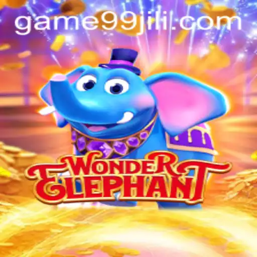 Discover the Enchanting World of WonderElephant: Dive into the Latest Gaming Sensation with 99JILI
