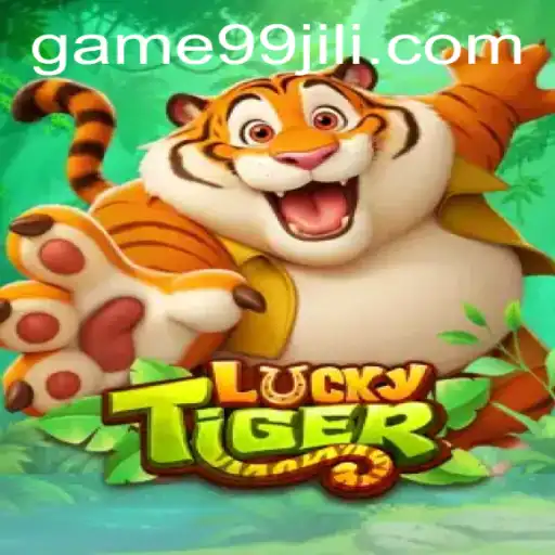 Exploring the Excitement of LuckyTiger: A Deep Dive into Gameplay and Strategies