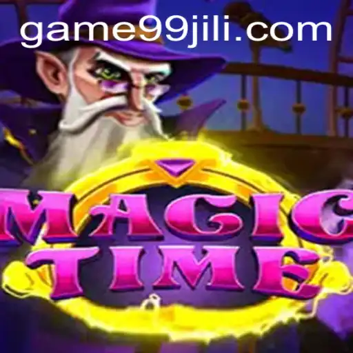 MagicTime: A Comprehensive Guide to the Enchanting World of 99JILI